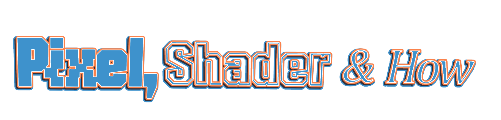 pixelshaderandhow.com